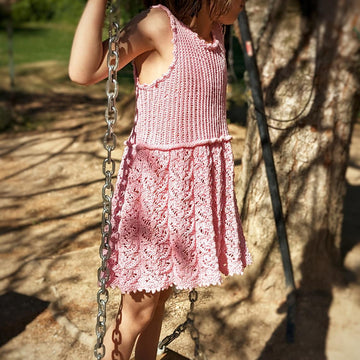 Goxo dress