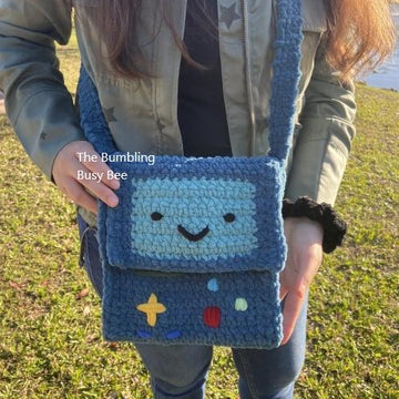 BMO Bag