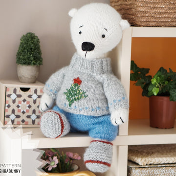 Outfit Polar