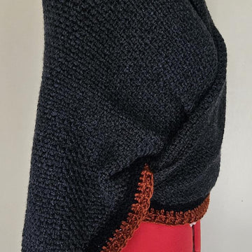 Bonnie Shawl