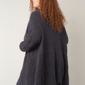Crescent Cardigan in Rowan Kid Classic - ZB329-00003-ENPFRP - Downloadable PDF