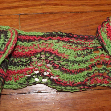 One Fine Day Scarf