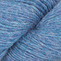 Cerulean Heather