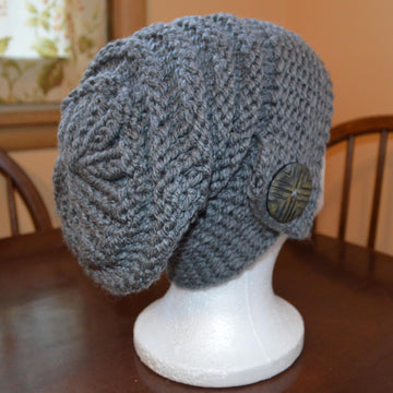 The City Slouch Hat