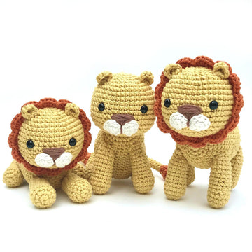 Daniel and the Lions' Den