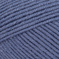 Denim Dungarees (7219)