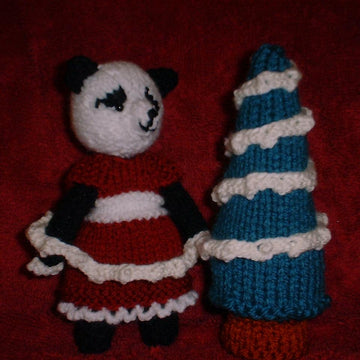 Panda Family