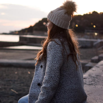 Astrum Beanie