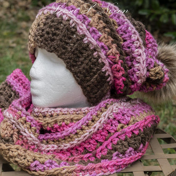 Winter's Kiss Slouchy