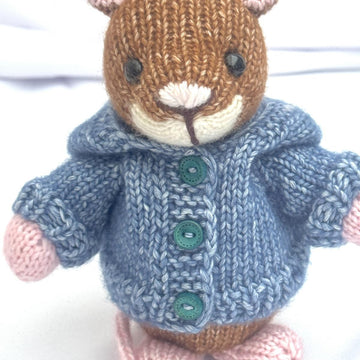 Meadow Mouse