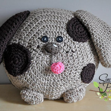 Spring Pals Pillow Pack