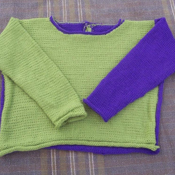VALERIA, a set for kids