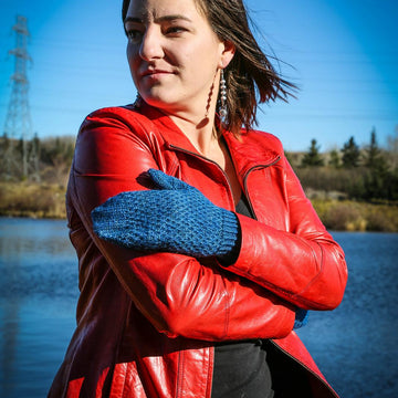 Gabion Wall Mittens