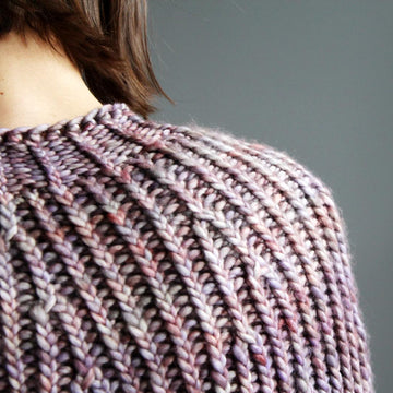 Out & Out Poncho