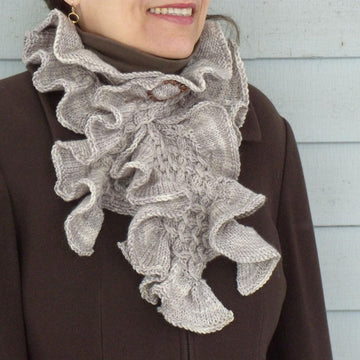 Ninetta Neckwarmer
