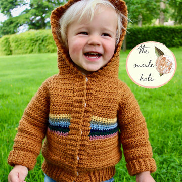 The Kenny Hoodie