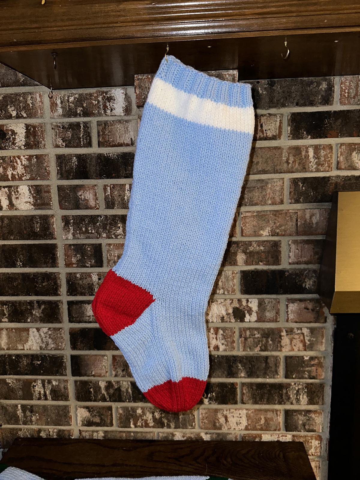 Moose stocking