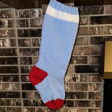 Moose stocking