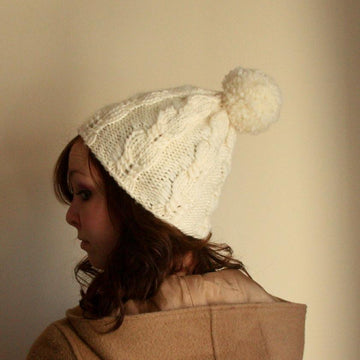 Faoileán Ski Hat