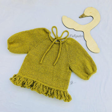 Miki Blouse