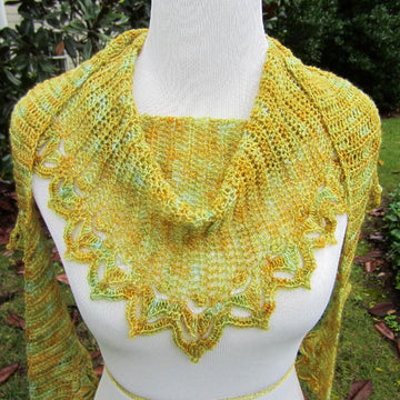 Claire's Lace