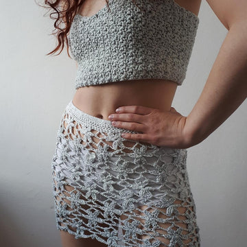 Jasmine skirt