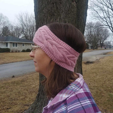 Lonicera Ear Warmers