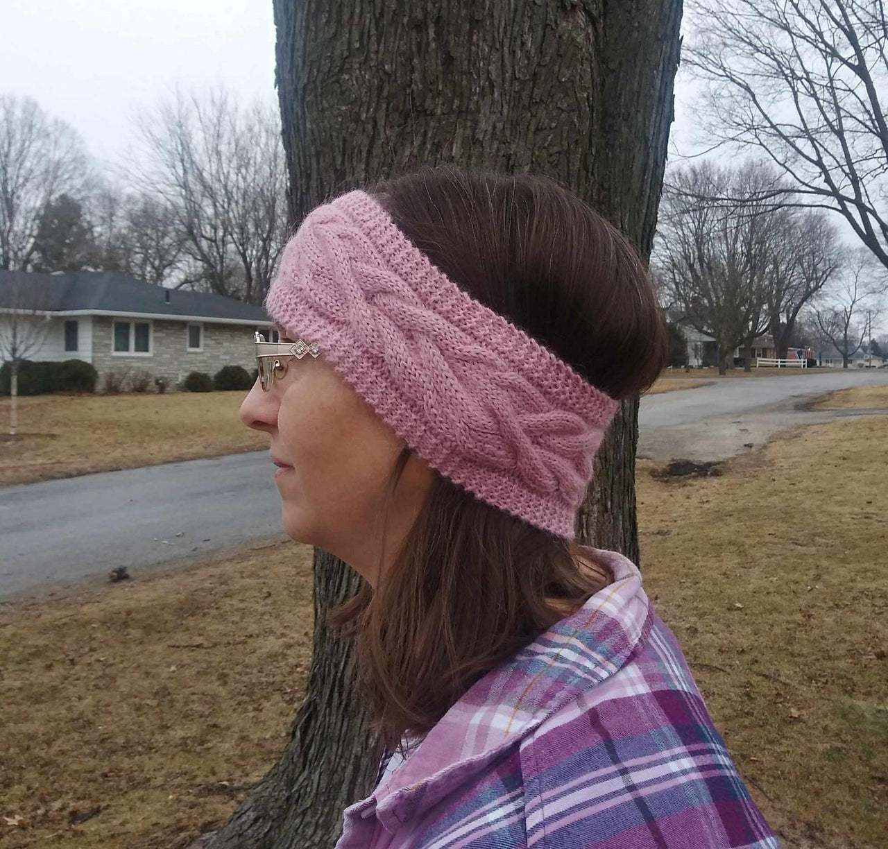 Lonicera Ear Warmers