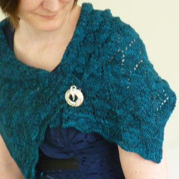 Eventide Wrap/ Scarf