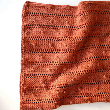 Mikko Baby Blanket