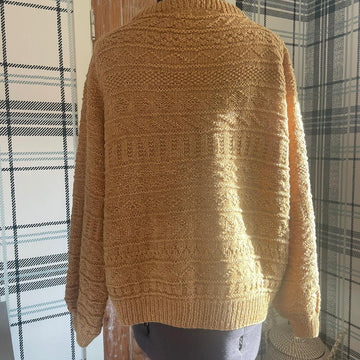 Variety Sweater