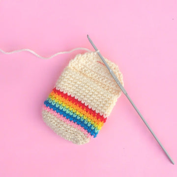 Pixie pocket pouch
