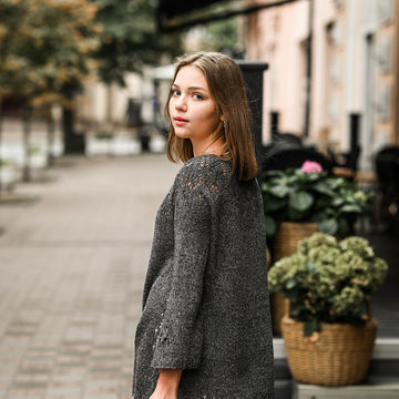 Etera Cardigan