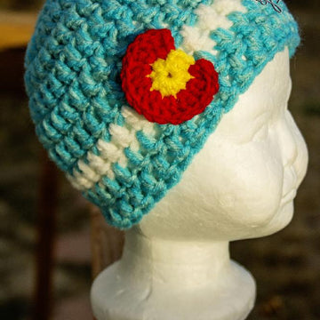 Colorado Beanie