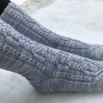 Torpor Socks