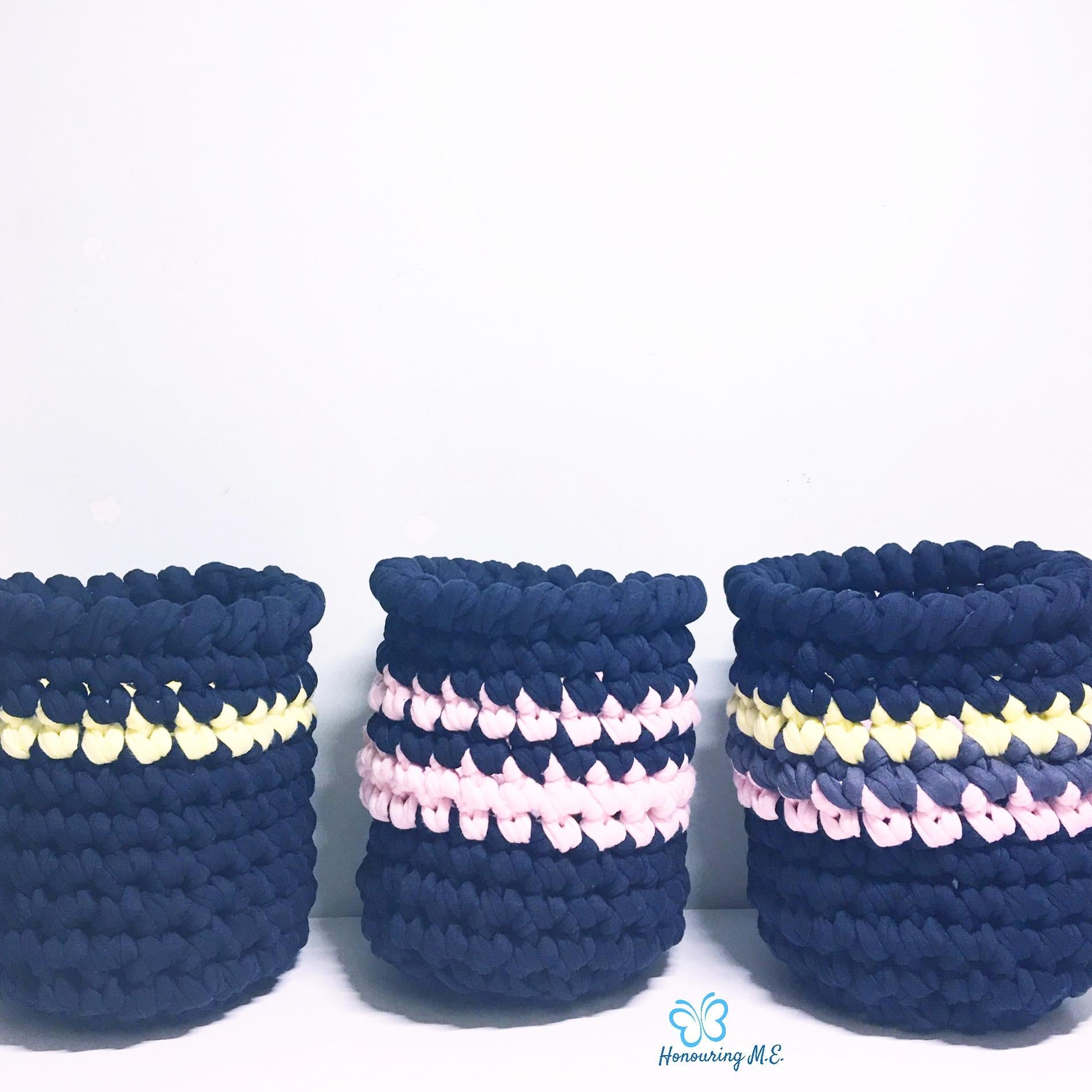 Planter Baskets