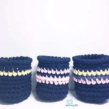 Planter Baskets