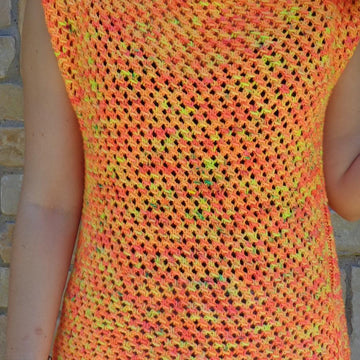 Summer (Sommer) Sweater