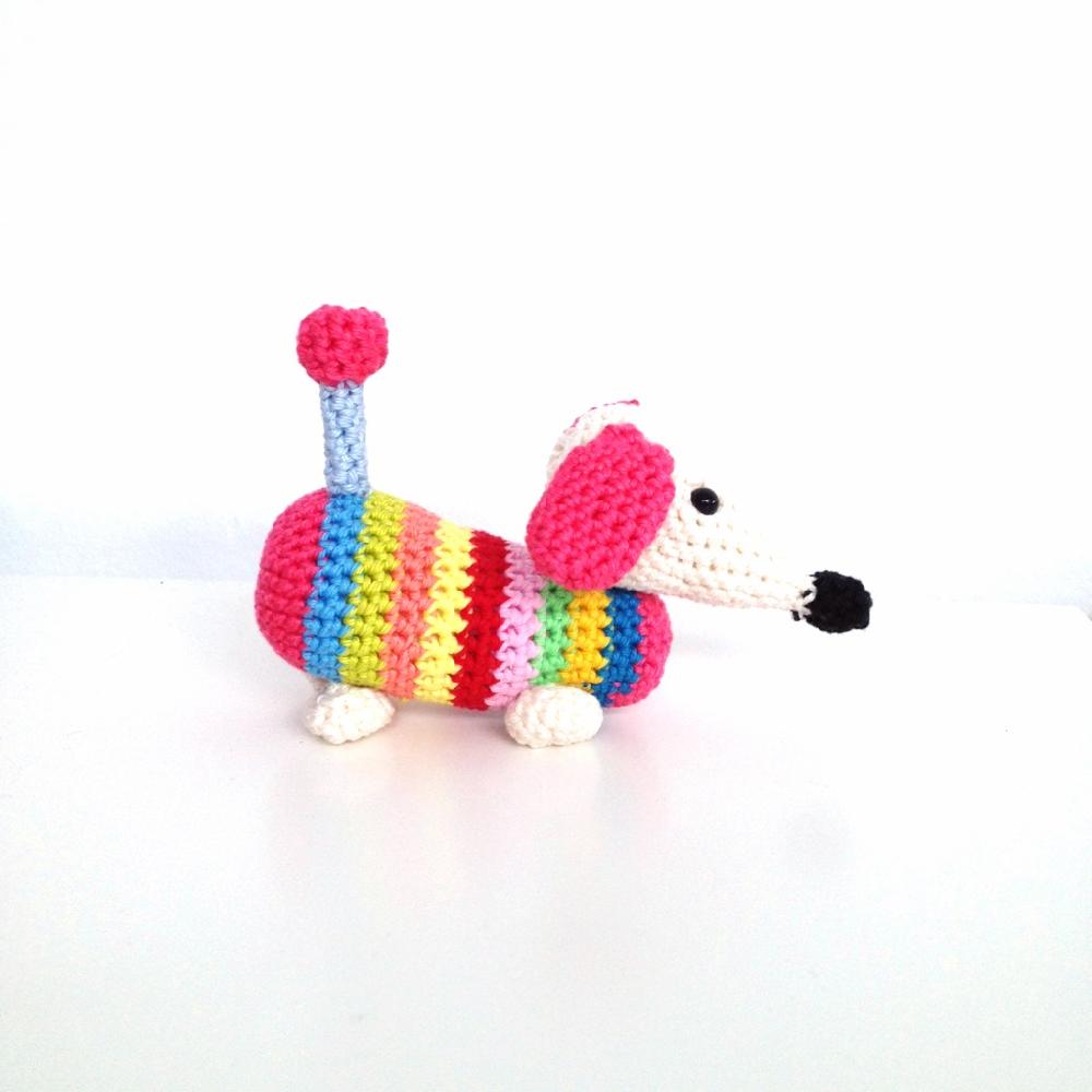 Wiener Dog
