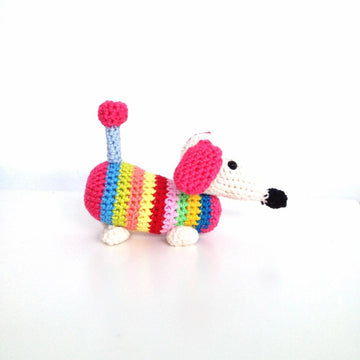 Wiener Dog