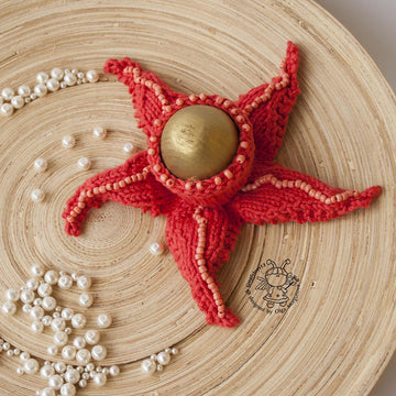 Easter Egg Cozy Marine theme