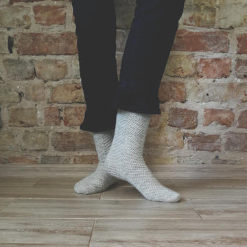 Get closer socks