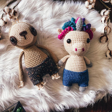 Luna Doll | Shorts