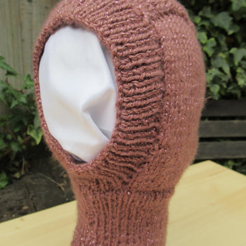 Toddler Balaclava Hat