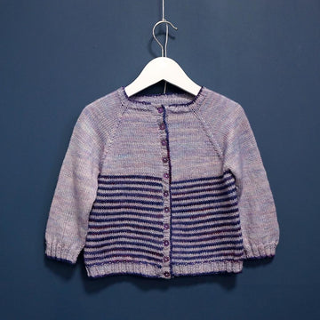 Honor's Cardigan