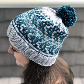 Columbia River Hat