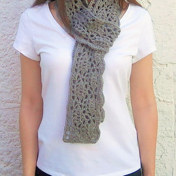 MADISON scarf _ M52