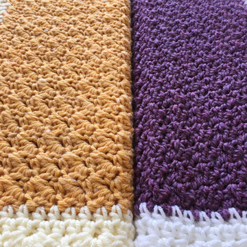 Carissa Blanket