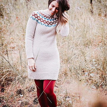 Arizona Sweater Dress