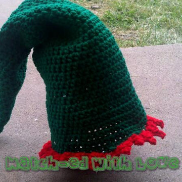 Claus & Helper Hats